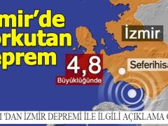 DAUM ‘DAN İZMİR DEPREMİ İLE İLGİLİ AÇIKLAMA GELDİ