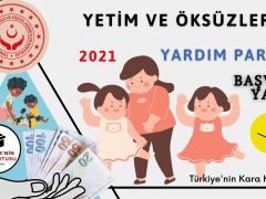 Yetimlere Para Yardımı Nedir? Başvuru ve Sorgulama! – 2024