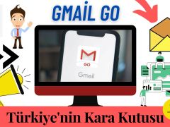 Gmail Go Uygulaması ile Gelen E-Posta Kutunu İncele! – Outlook