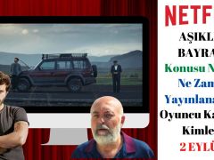 Aşıklar Bayramı Filmi Konusu Nedir? Kıvanç Tatlıtuğ Netflix’de!