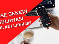 Hisse Senedi Uygulamaları! Nedir? Nasıl Kullanılır? Al-Sat!