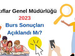 VGM Burs Sonuçları 2023 Açıklandı Mı! Sonuç Sorgula! 1000 TL