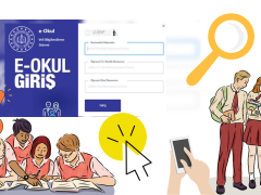 E Okul Sınav Sonucu Nasıl Öğrenilir? E-Okul Uygulaması Nedir