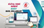 Dijital Vergi Dairesi (GİB) Nedir? MTV ve Trafik Cezası Ödeme!