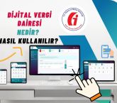 Dijital Vergi Dairesi (GİB) Nedir? MTV ve Trafik Cezası Ödeme!