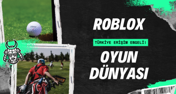 Türkiye Erişim Engeli: Roblox  Oyun Dünyası! Roblox Ne İşe Yarar?